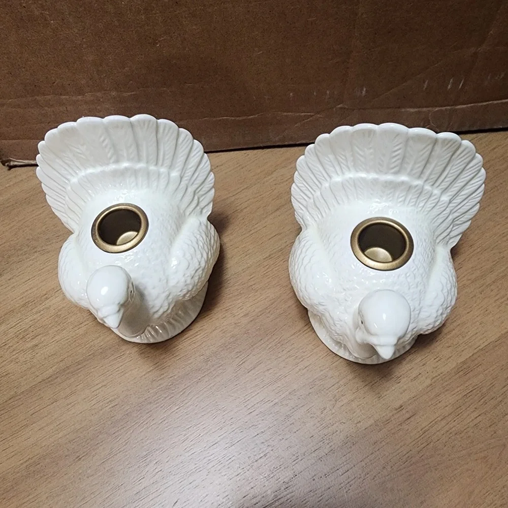 Hallmark cream colored